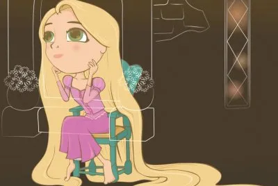 Rapunzel