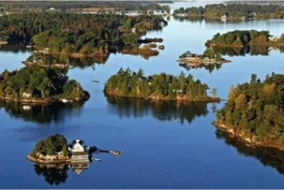 Islas de CanadÃ¡