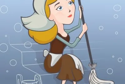 Cinderella