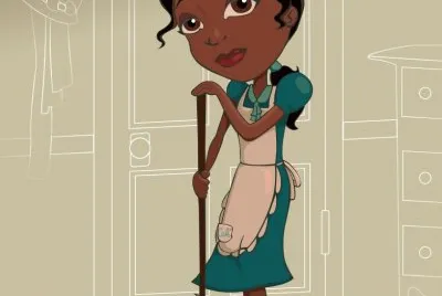 Tiana