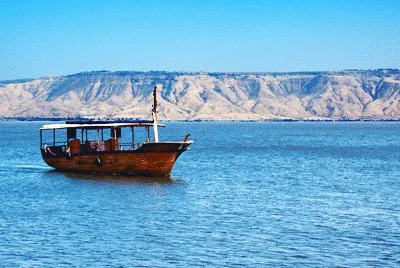 Kinneret