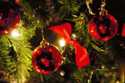 פאזל של Christmas Tree