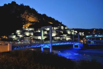 Albania jigsaw puzzle