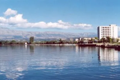 Albania jigsaw puzzle