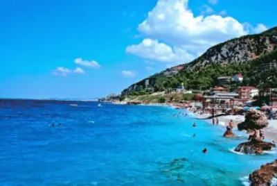 Albania jigsaw puzzle