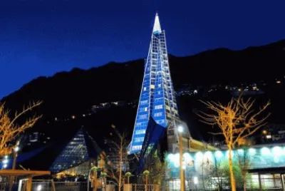 andorra jigsaw puzzle