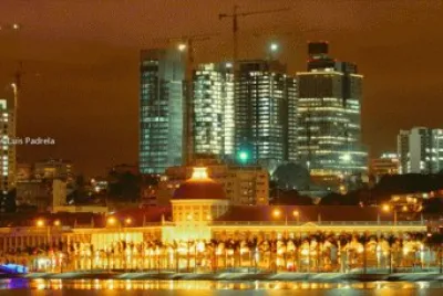 angola jigsaw puzzle