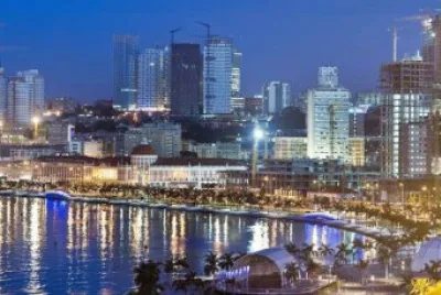 angola jigsaw puzzle