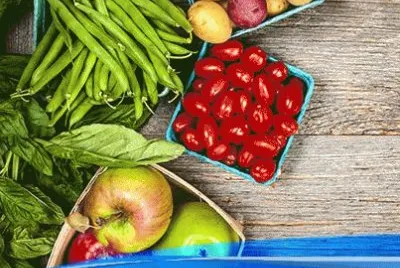 verduras