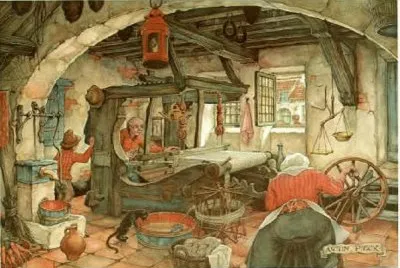 ottocento jigsaw puzzle