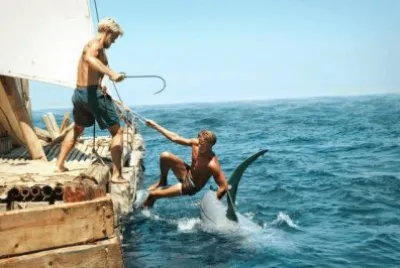פאזל של pescando