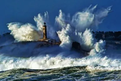 olas jigsaw puzzle