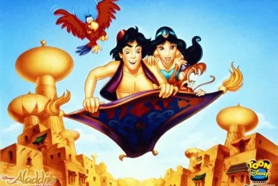 aladin