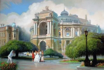 casa jigsaw puzzle