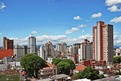 cidade jigsaw puzzle
