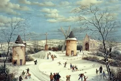 Toussaint 1 jigsaw puzzle