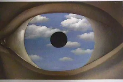 RenÃ© Magritte