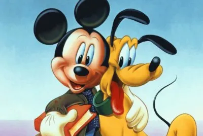 mickey jigsaw puzzle