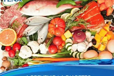 nutricion