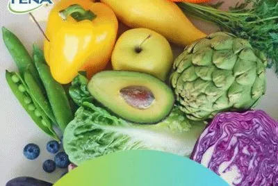 frutas