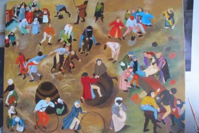 79 jigsaw puzzle