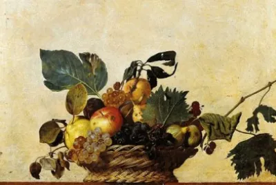 Caravaggio Italy