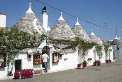 ALBEROBELLO jigsaw puzzle