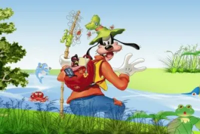 goofy