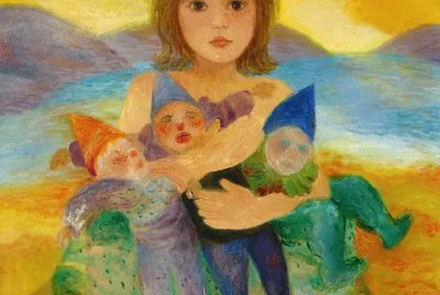 Candido Portinari