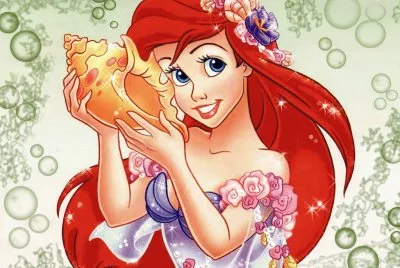 Ariel