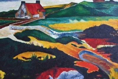 Paul Serusier1864-1927