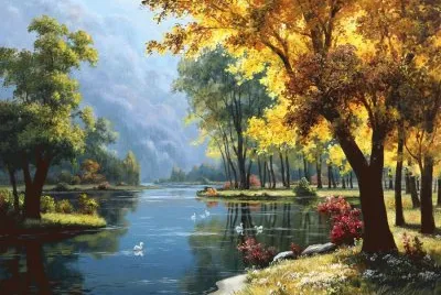 natureza