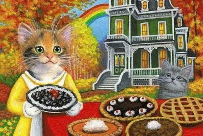 gatos