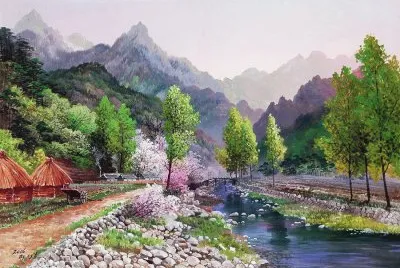 natureza
