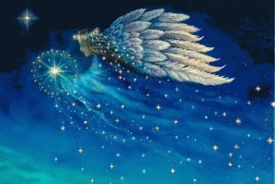 Lluvia de Bendiciones