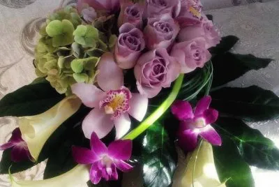 bouquet