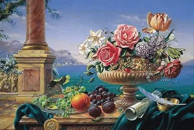 Still Life