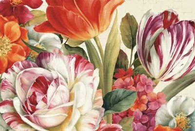 Decoupage