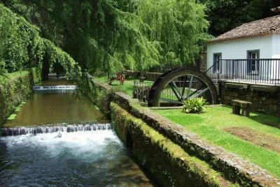 Azores