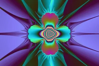 Entry Flower
