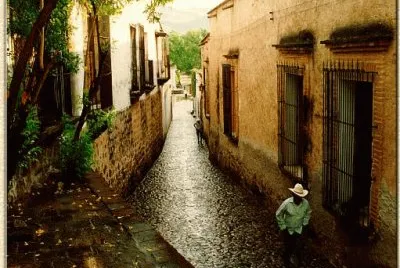 Puebla jigsaw puzzle