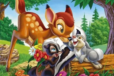 Bambi