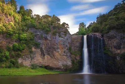 Nueva Zelanda