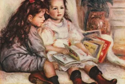 Pierre Auguste Renoir