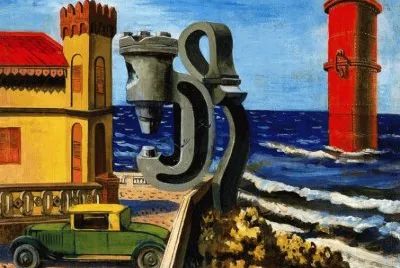 Antonio Berni 1905-1981