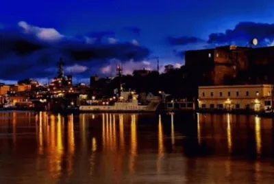 Brindisi Italy