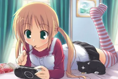 Anime Manga