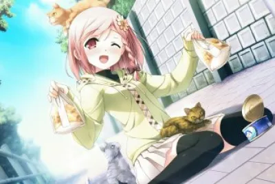 Anime Manga