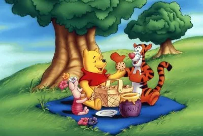 pooh