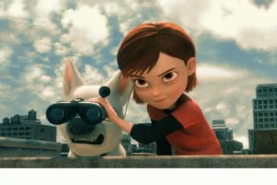 bolt and penny jigsaw puzzle